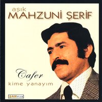 Geç Kaldık - Aşık Mahzuni Şerif