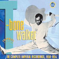 パーティー・ガール - T-Bone Walker