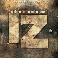 I'm There - Söhne Mannheims