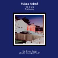 Take It All - Helena Deland