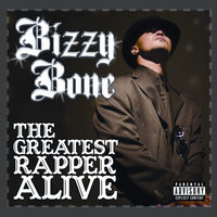 Warriors - Bizzy Bone
