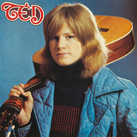Stenansiktet - Ted Gärdestad