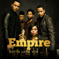 Gotta Love You - Empire Cast, Mario