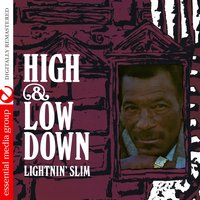 Rooster Blues - Lightnin' Slim