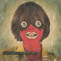 Old Boy - Brick + Mortar