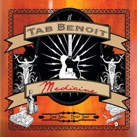 Sunrise - Tab Benoit