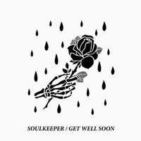 Ultraviolet - Soulkeeper