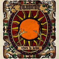 Wine & Water - Imminence