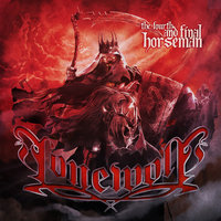 Dragonriders - Lonewolf