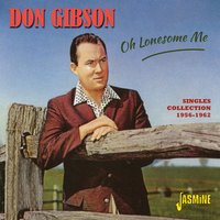 Ah - Ha - Don Gibson