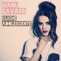 Caminho de Volta - Manu Gavassi