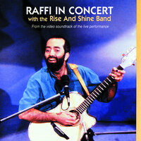 Medley: He's Got the Whole World / One Light One Sun / This Little Light - Raffi, Shine Band
