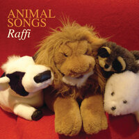 Baa Baa Black Sheep - Raffi
