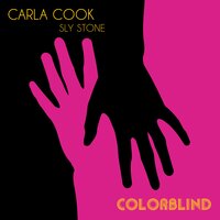 Carla Cook