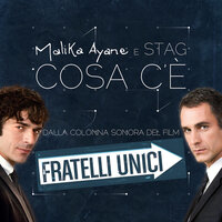 Cosa c'è - Malika Ayane, Stag