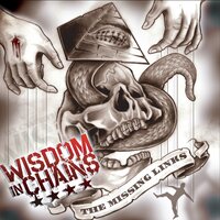 Black Out the Sky - Wisdom In Chains