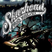 Evil Woman - Skarhead