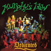 Greenbud - Murphy's Law