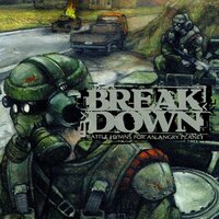 Trouble - BREAKDOWN