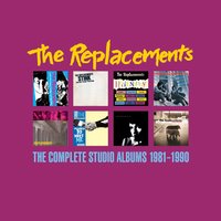 Androgynous - The Replacements