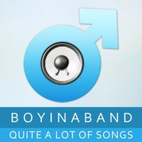 Fly - Boyinaband, Dan Bull