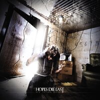 Under This Red Sky - Hopes Die Last