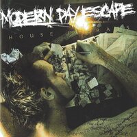 Corpse Masquerade - Modern Day Escape