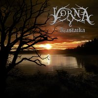 Harhan liekki - Vorna