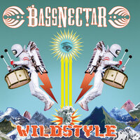 Underwater feat. Tina Malia - Bassnectar, Tina Malia