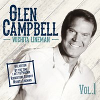 Young at Heart - Glen Campbell
