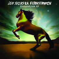Dansmusik - Den Svenska Björnstammen