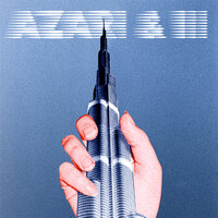 Into The Night - Azari & III, Nicolás Jaar