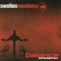Ground Breaking - Swollen Members