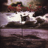 Black Reign - Sanctification