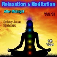 The Midnight Sun Will Never Set - Quincy Jones Orchestra