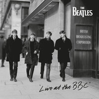 Carol - The Beatles