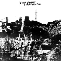 Castro Halloween - Chuck Prophet