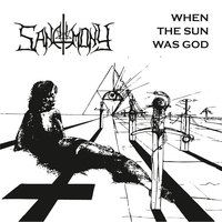 The Lost - Sanctimony