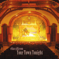 Green Fields - Eliza Gilkyson