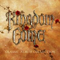 Now Forever After - Kingdom Come