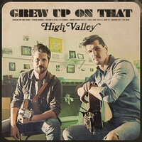 Your Mama - High Valley