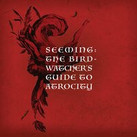 Reality is Afraid - Seeming