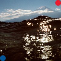 Cold Water - Cut Copy