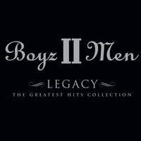 On Bended Knee - Boyz II Men