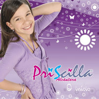 Reina - Priscilla Alcantara