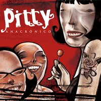 Na Sua Estante - Pitty