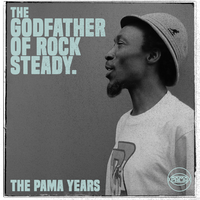 The Message - Alton Ellis