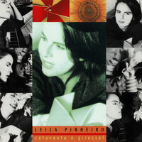Exasperada - Leila Pinheiro