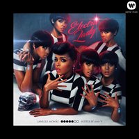 Dance Apocalyptic - Janelle Monáe