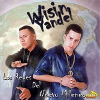 Gerla - Wisin Y Yandel